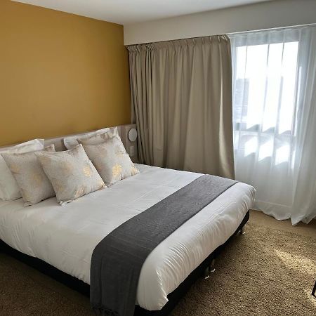 Hotel Akena Chauray-Niort Экстерьер фото