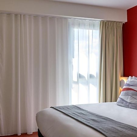 Hotel Akena Chauray-Niort Экстерьер фото