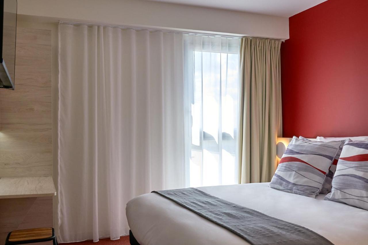 Hotel Akena Chauray-Niort Экстерьер фото