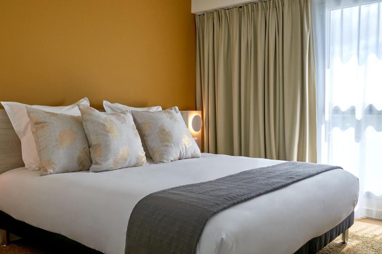 Hotel Akena Chauray-Niort Экстерьер фото