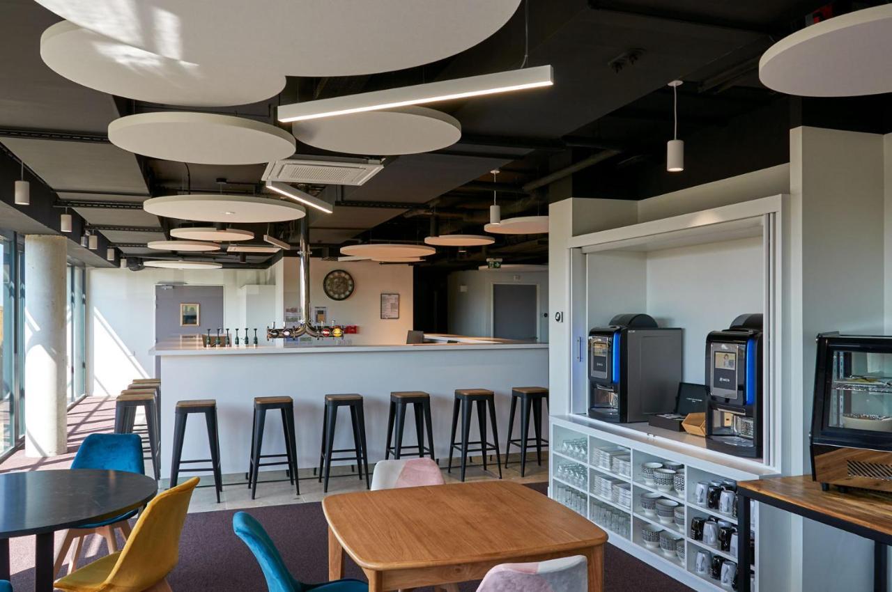 Hotel Akena Chauray-Niort Экстерьер фото