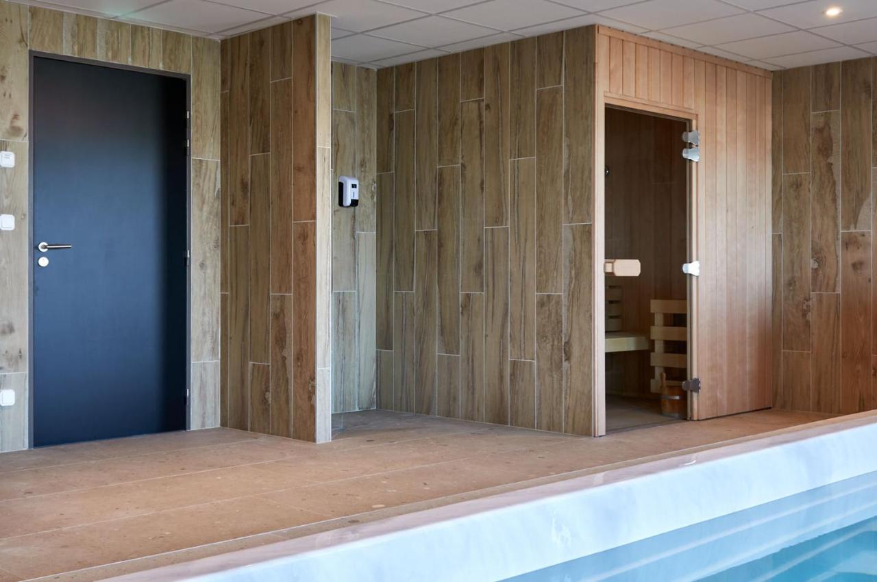 Hotel Akena Chauray-Niort Экстерьер фото
