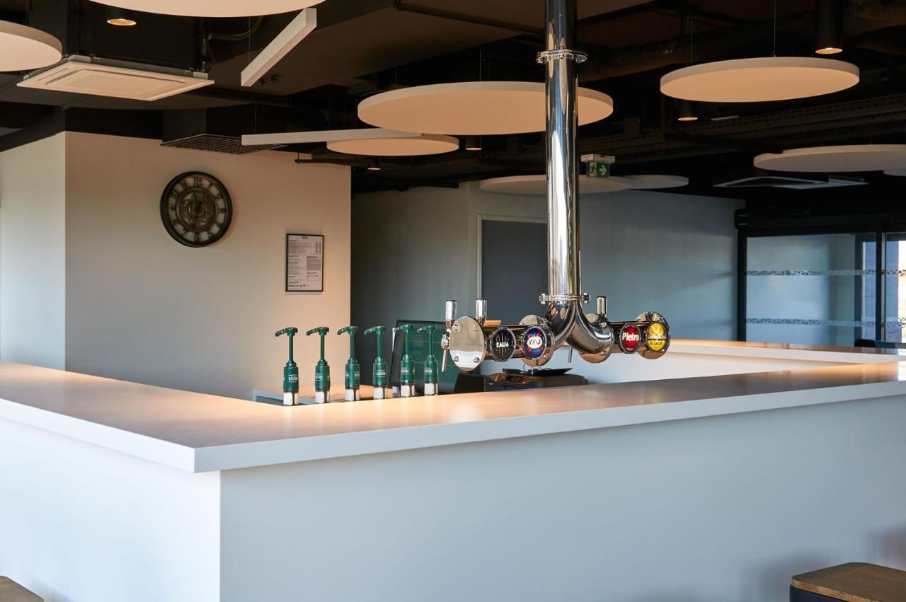Hotel Akena Chauray-Niort Экстерьер фото