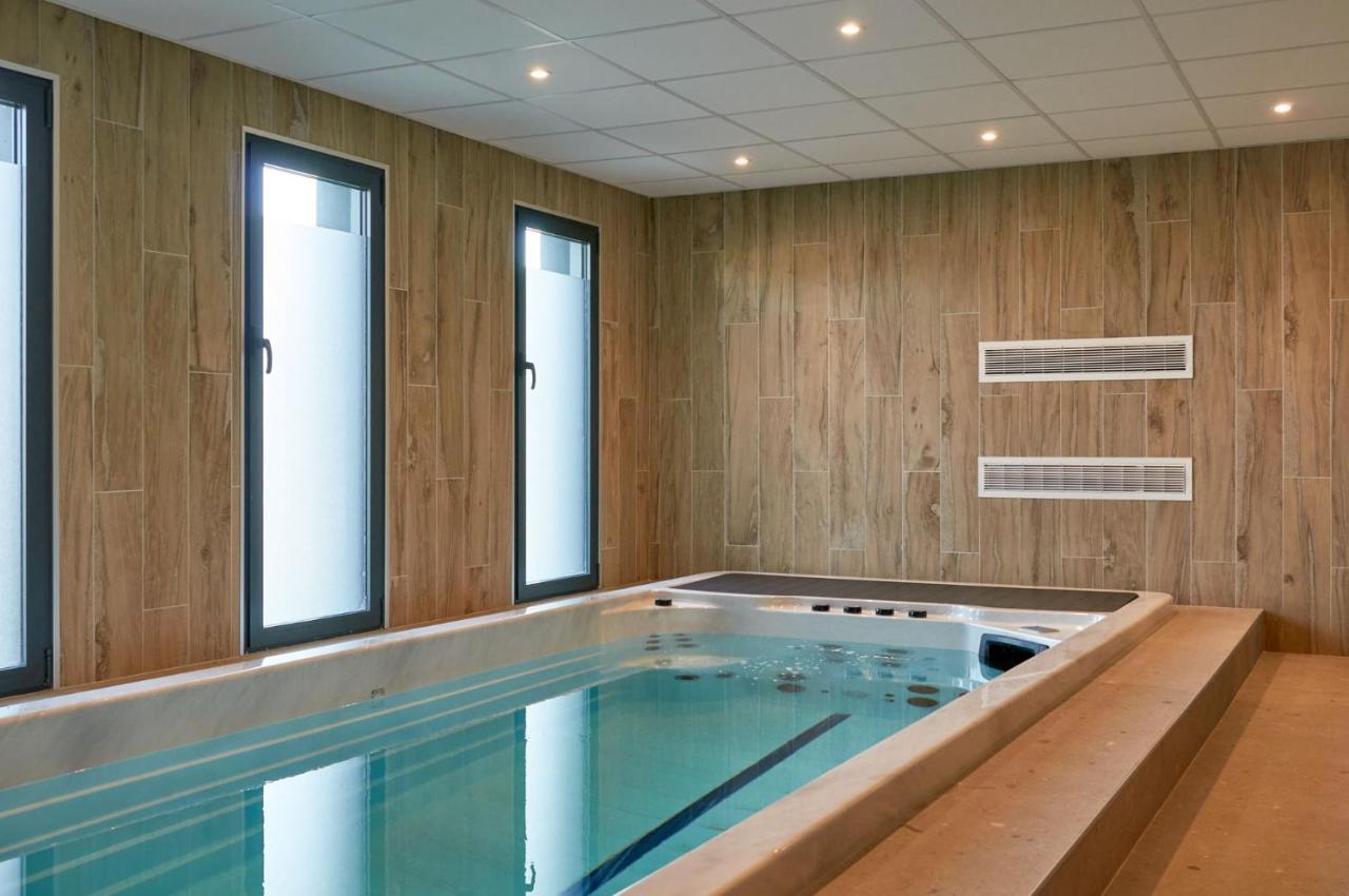 Hotel Akena Chauray-Niort Экстерьер фото