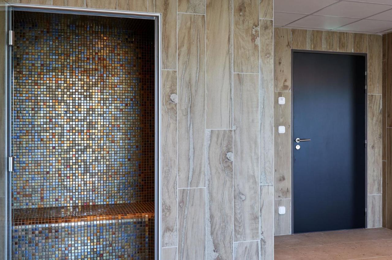Hotel Akena Chauray-Niort Экстерьер фото